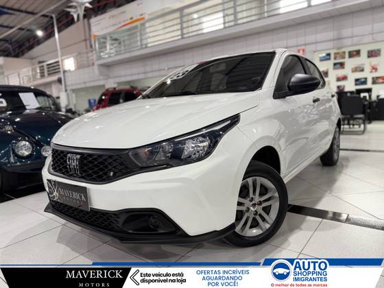 FIAT ARGO 1.0 FIREFLY FLEX DRIVE MANUAL FIAT ARGO 1.0 FIREFLY FLEX DRIVE MANUAL